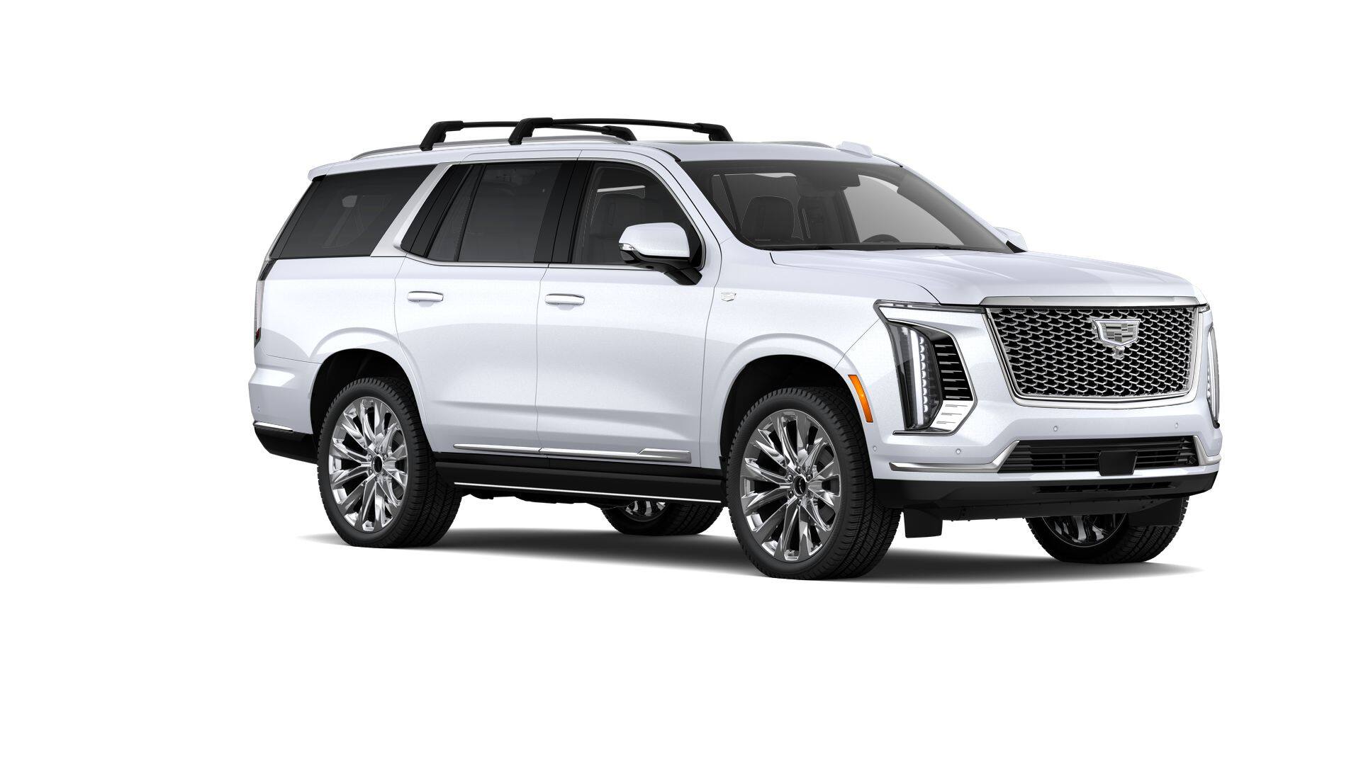 2027 Cadillac Escalade 4WD Platinum Luxury