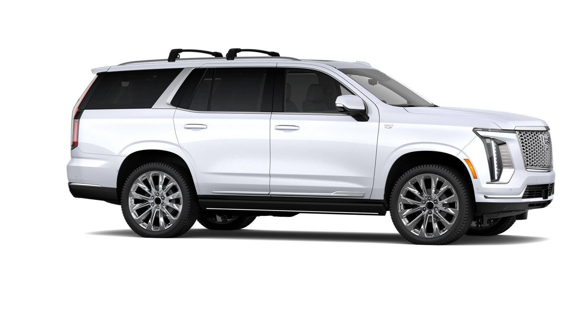 2027 Cadillac Escalade 4WD Platinum Luxury
