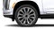 2027 Cadillac Escalade 4WD Platinum Luxury