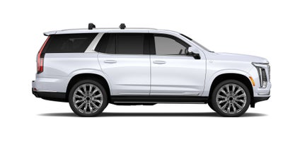 2027 Cadillac Escalade 4WD Platinum Luxury