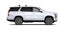 2027 Cadillac Escalade 4WD Platinum Luxury