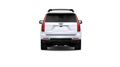 2027 Cadillac Escalade 4WD Platinum Luxury