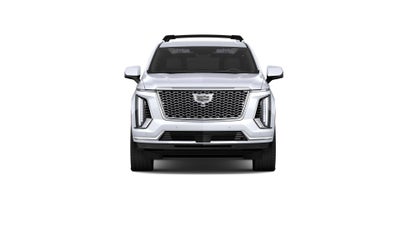 2027 Cadillac Escalade 4WD Platinum Luxury