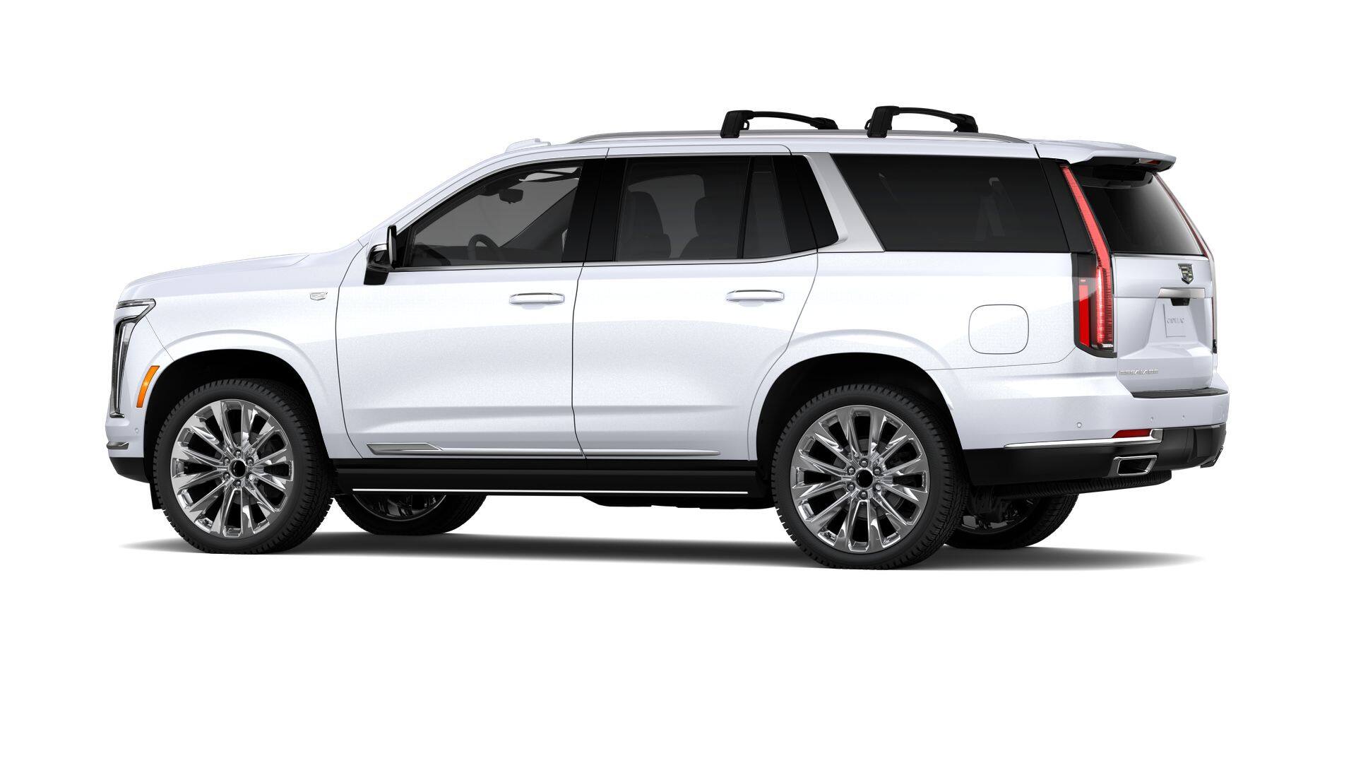 2027 Cadillac Escalade 4WD Platinum Luxury