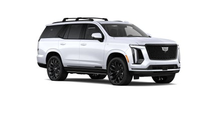 2027 Cadillac Escalade 4WD Platinum Sport