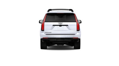 2027 Cadillac Escalade 4WD Platinum Sport