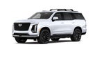 2027 Cadillac Escalade 4WD Platinum Sport