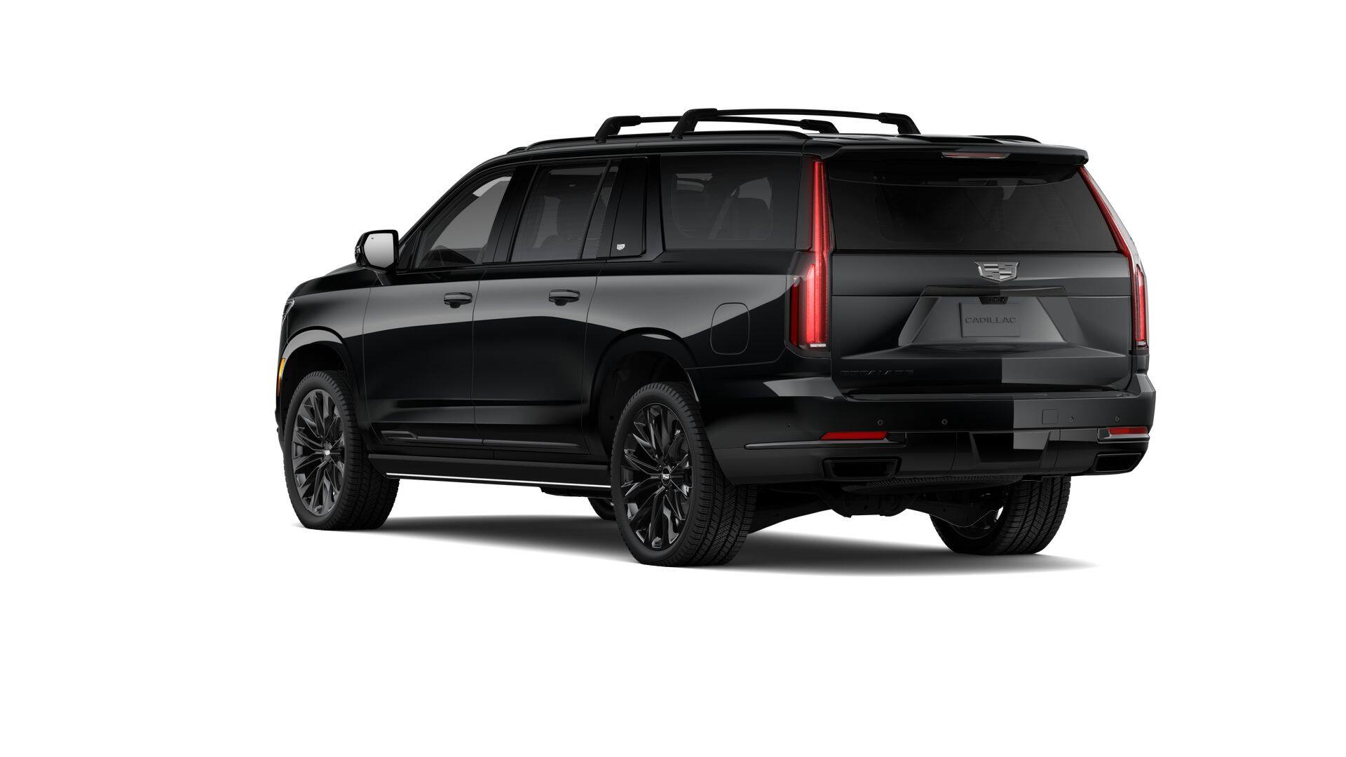 2027 Cadillac Escalade ESV Platinum Sport