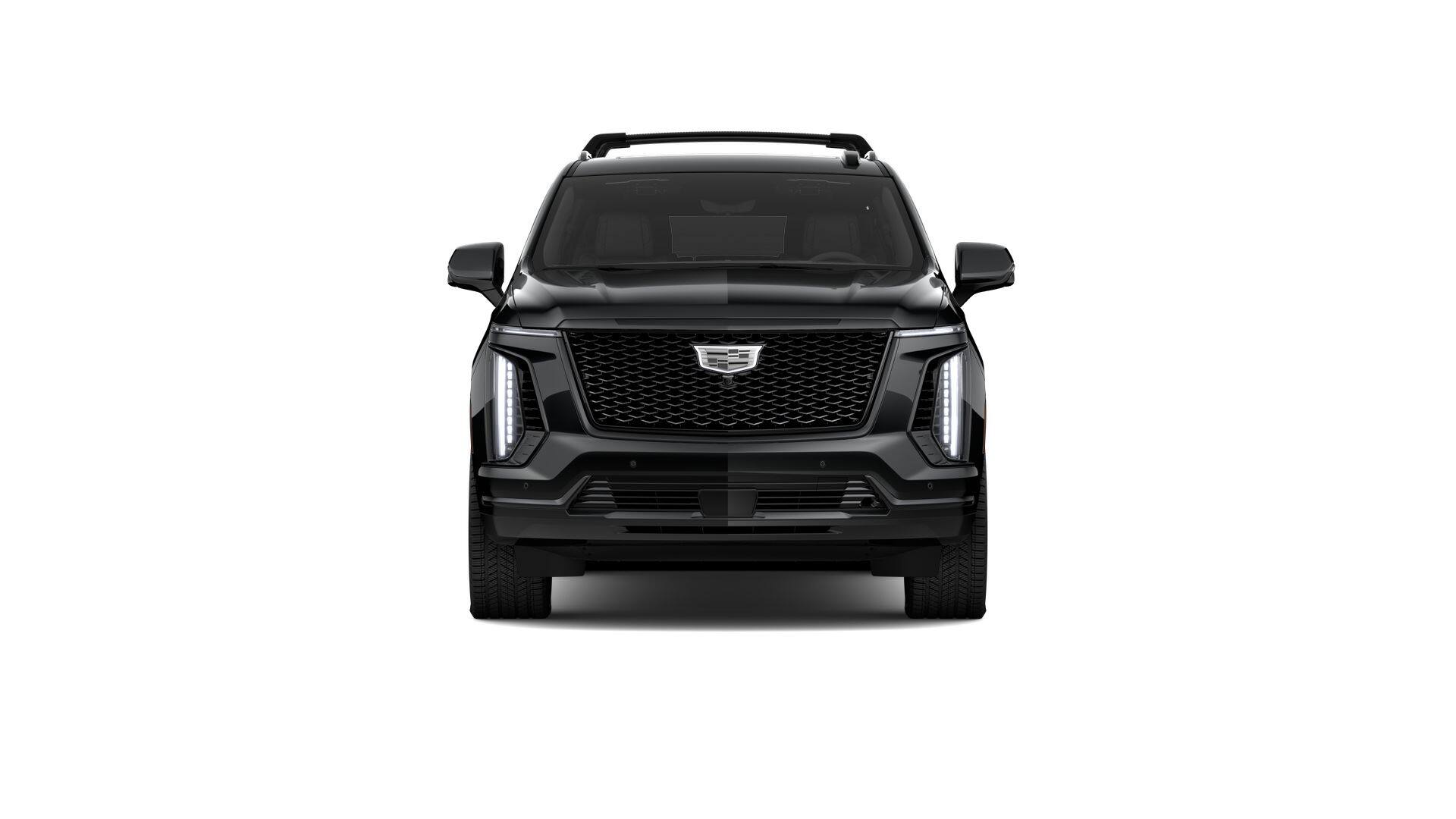 2027 Cadillac Escalade ESV Platinum Sport