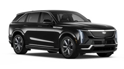 2026 Cadillac ESCALADE IQ Luxury
