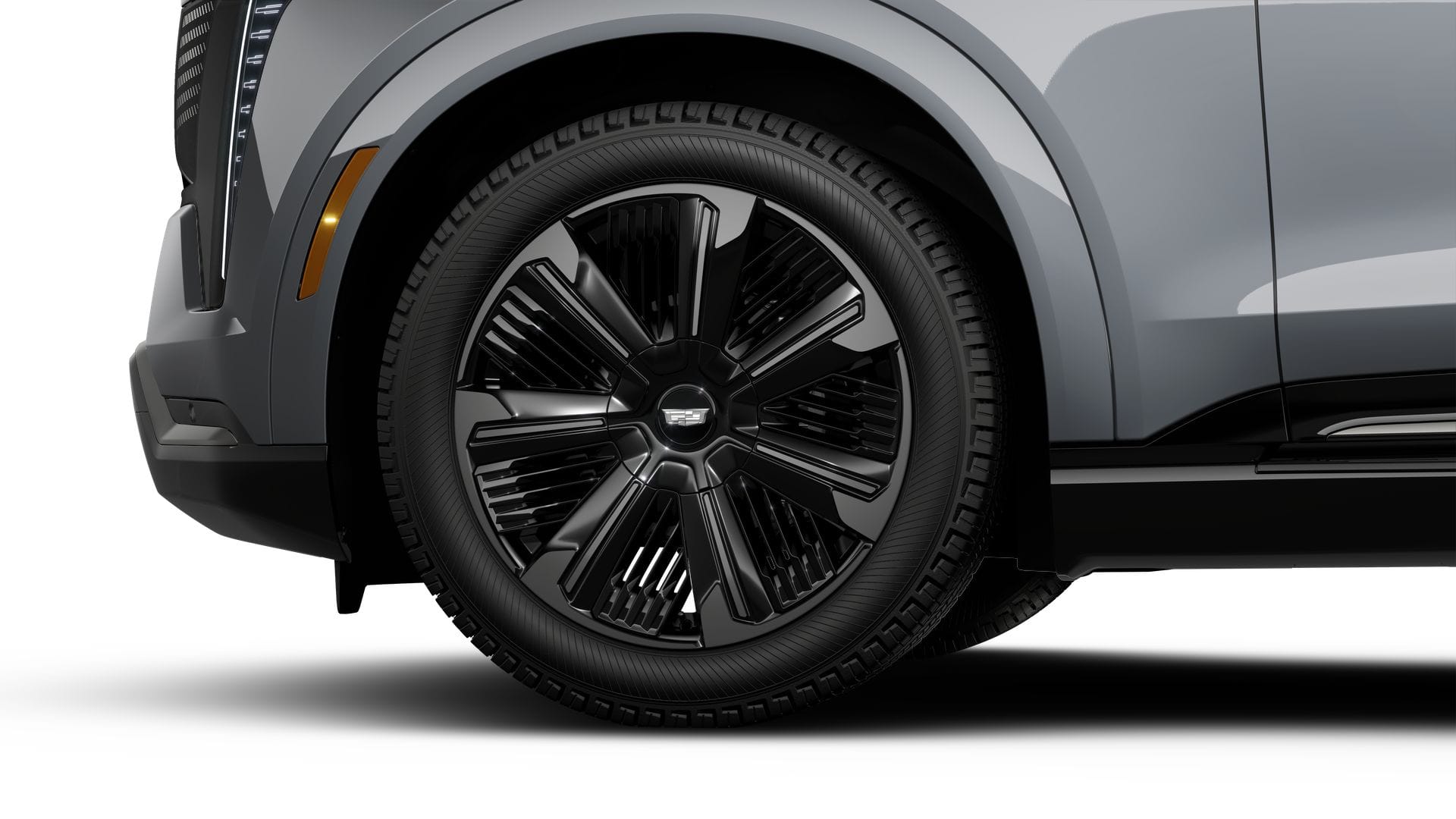 2026 Cadillac ESCALADE IQ Sport