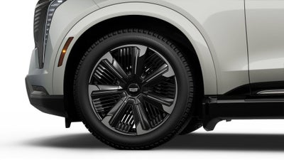 2025 Cadillac ESCALADE IQ Sport 1