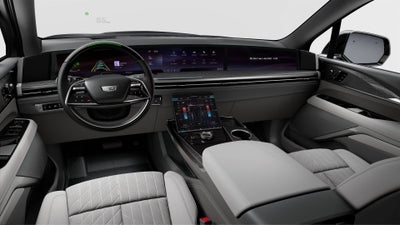 2026 Cadillac ESCALADE IQ Sport