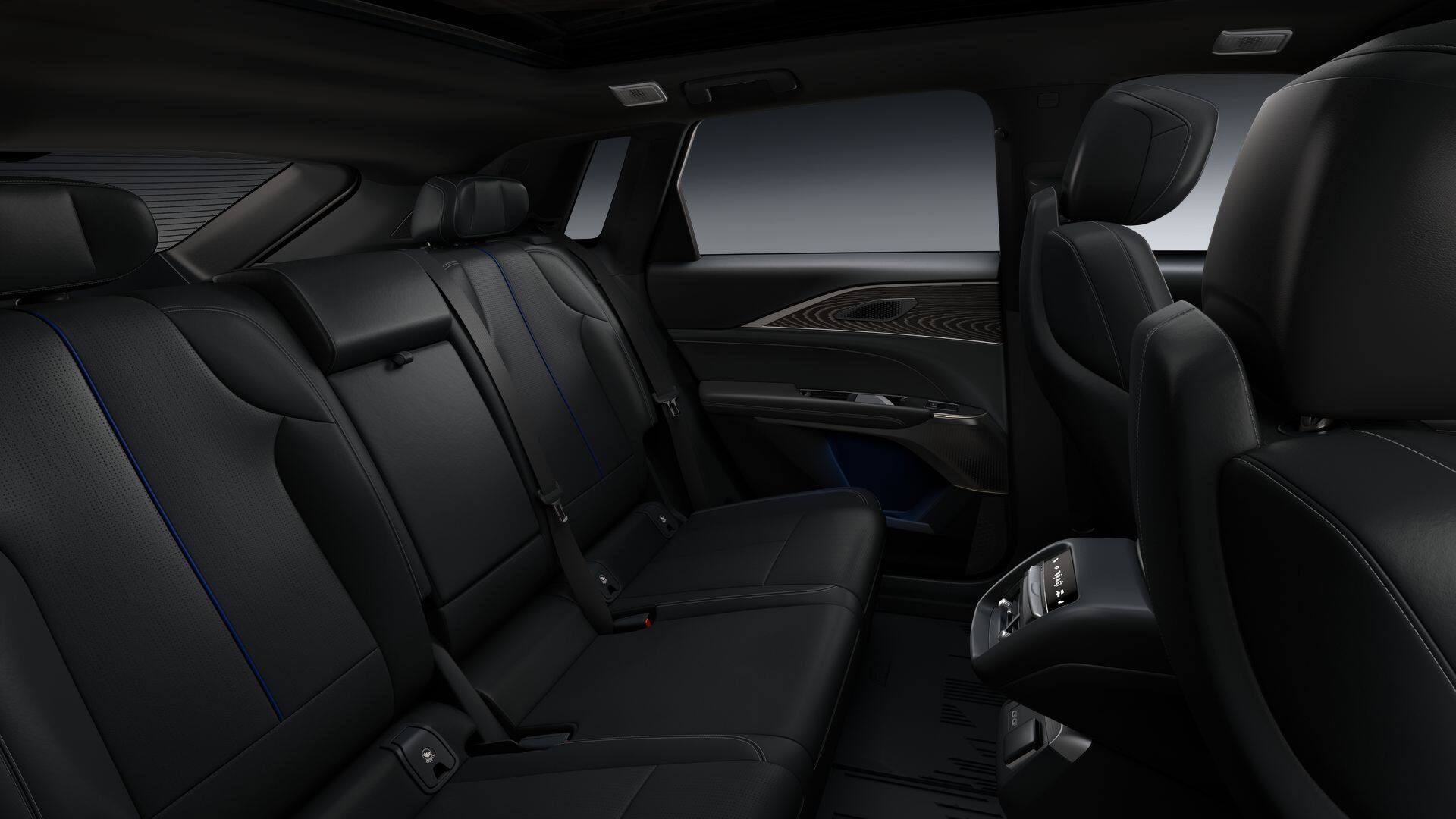 2026 Cadillac LYRIQ V-Series