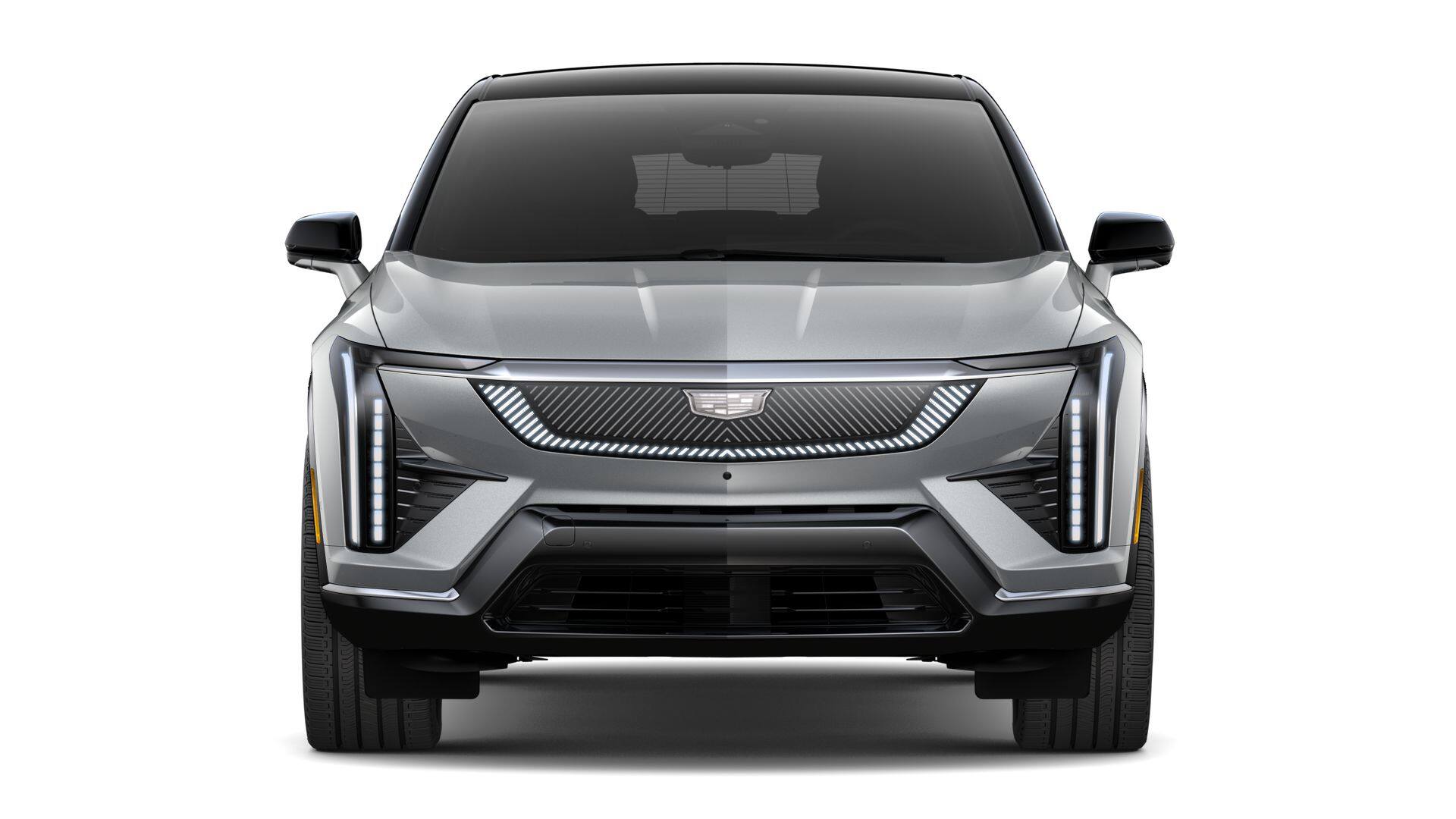 2026 Cadillac OPTIQ Premium Luxury