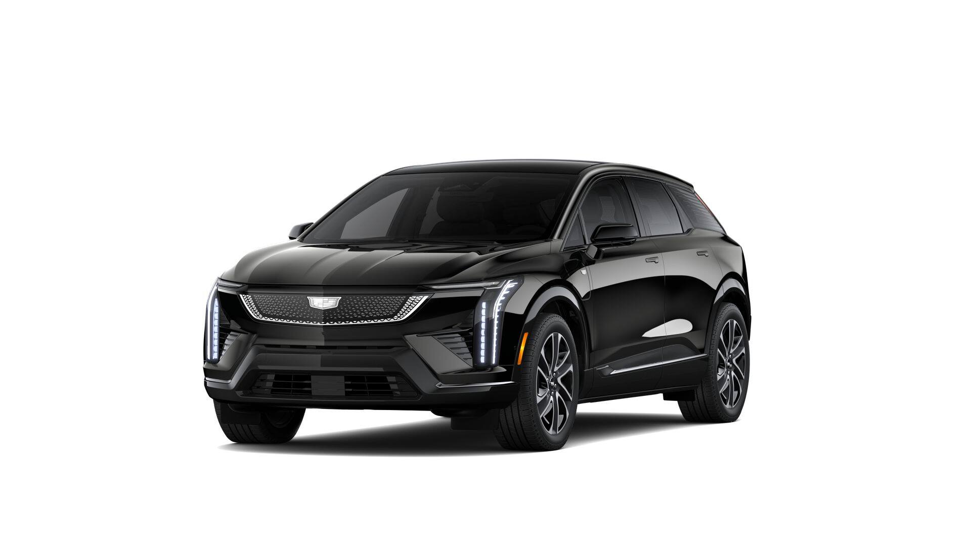 2026 Cadillac OPTIQ Premium Sport