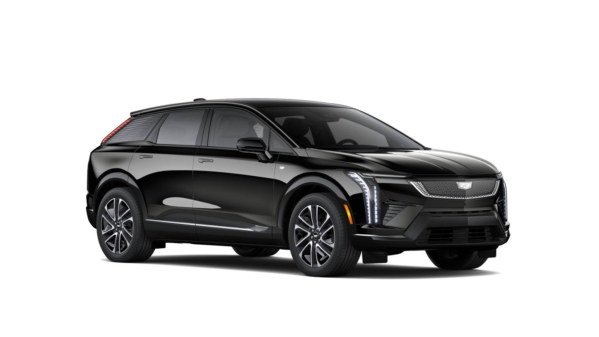 2026 Cadillac OPTIQ Premium Sport