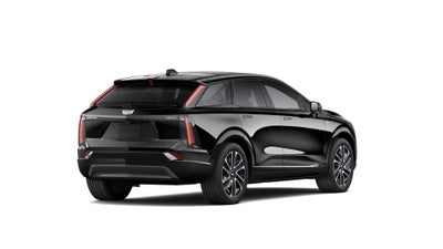 2026 Cadillac OPTIQ Premium Sport
