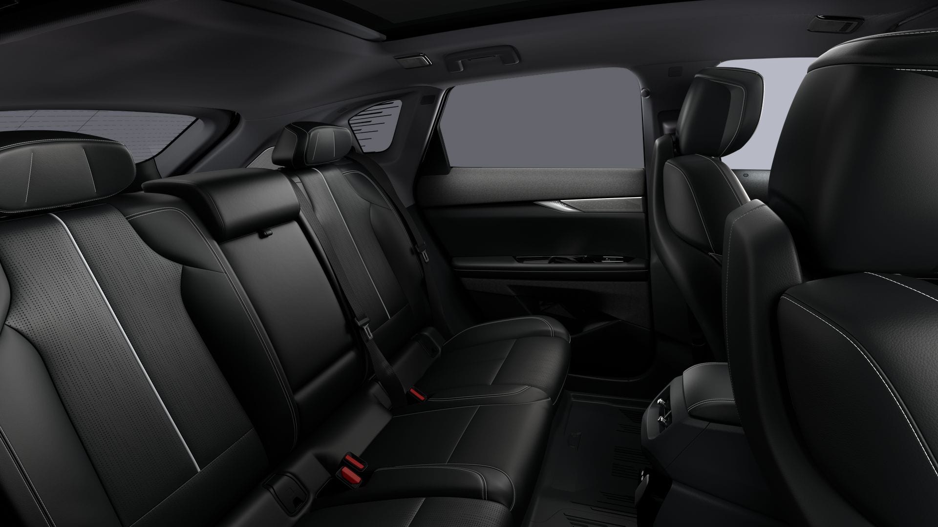 2026 Cadillac OPTIQ Premium Sport
