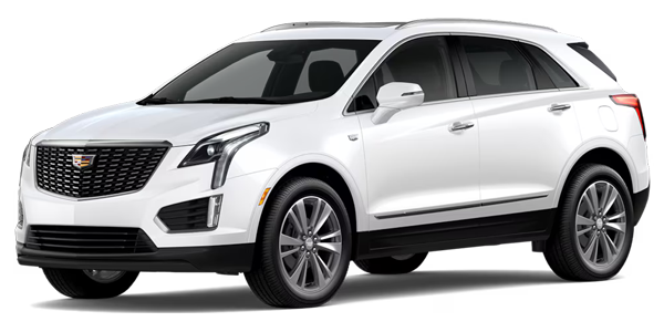 Coughlin Cadillac Marysville in Marysville OH