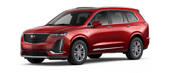 Coughlin Cadillac Marysville in Marysville OH