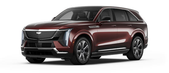 Coughlin Cadillac Marysville in Marysville OH