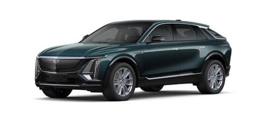 Coughlin Cadillac Marysville in Marysville OH