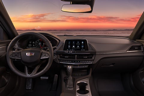 Coughlin Cadillac Marysville