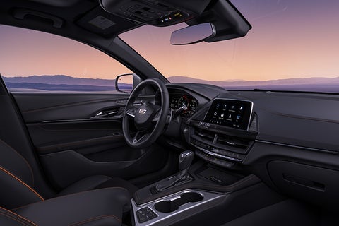 Coughlin Cadillac Marysville