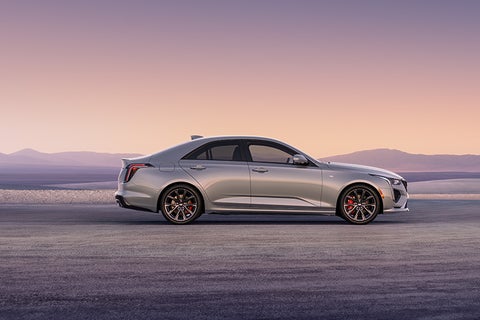 Coughlin Cadillac Marysville