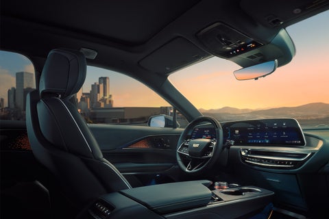 Coughlin Cadillac Marysville in Marysville OH