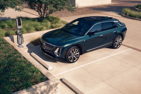  Coughlin Cadillac Marysville in Marysville OH