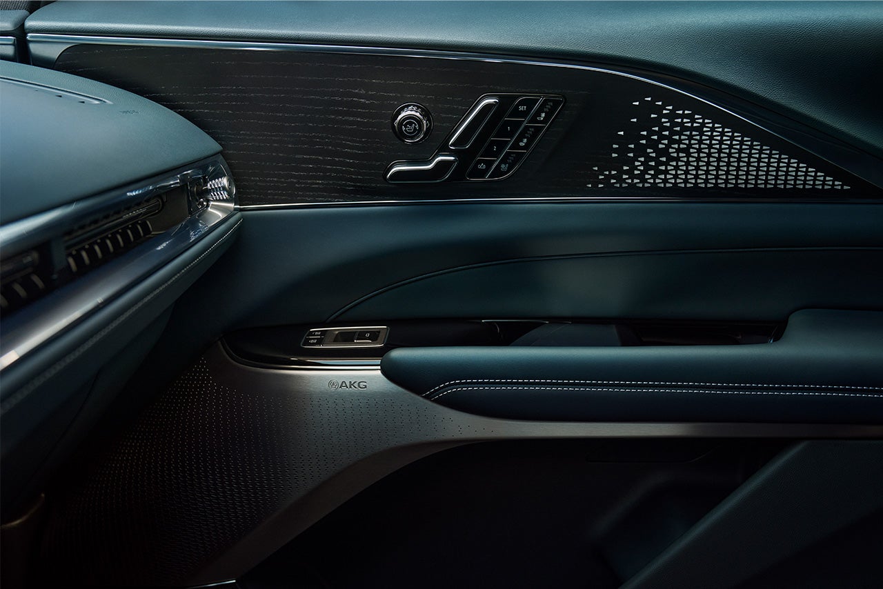 Coughlin Cadillac Marysville in Marysville OH