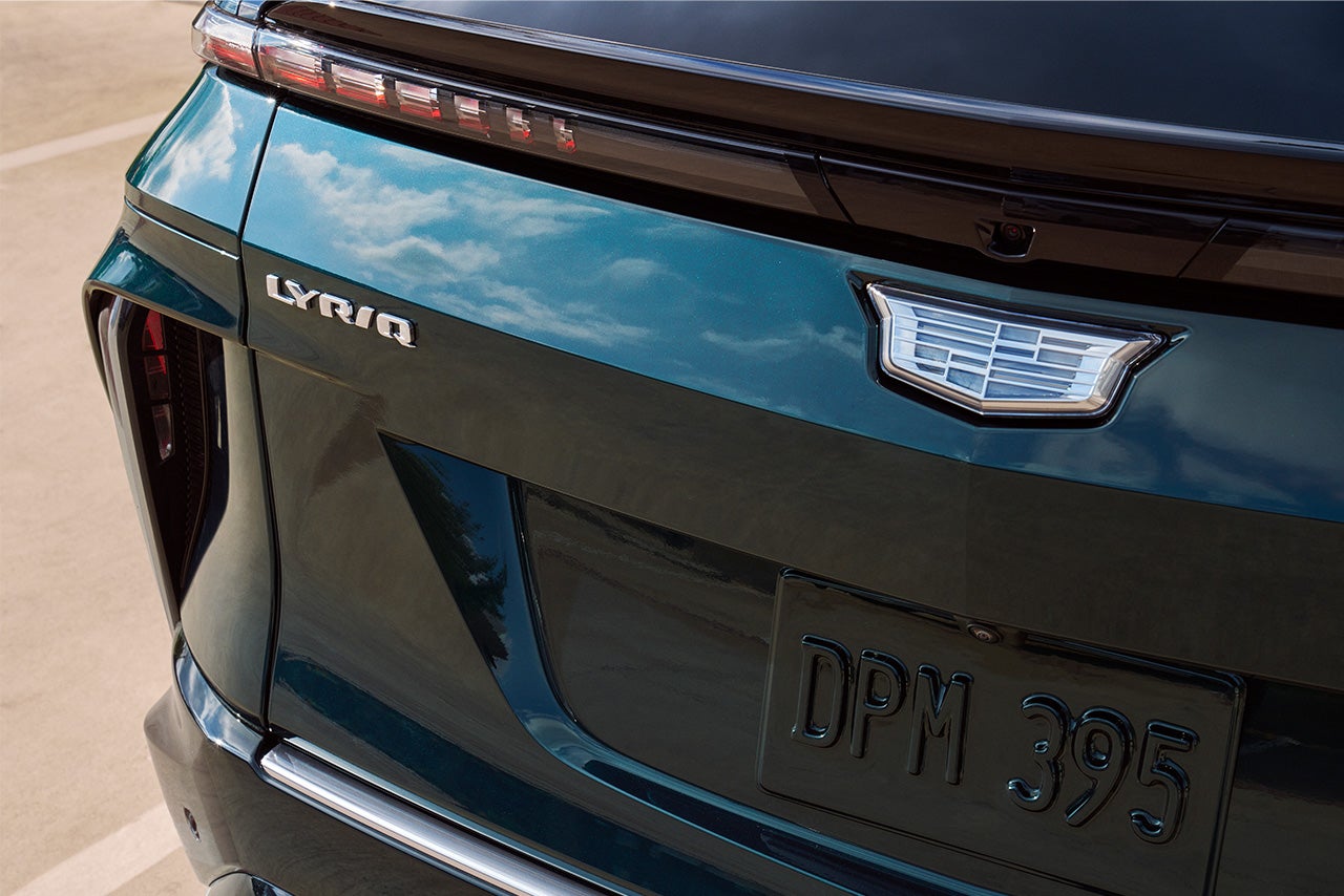 Coughlin Cadillac Marysville in Marysville OH