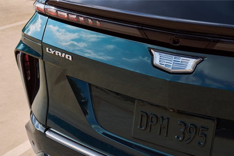 Coughlin Cadillac Marysville in Marysville OH