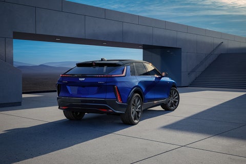 Coughlin Cadillac Marysville in Marysville OH