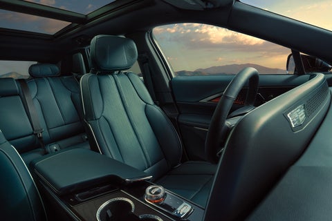 Coughlin Cadillac Marysville in Marysville OH