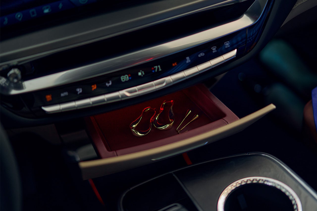 Coughlin Cadillac Marysville in Marysville OH