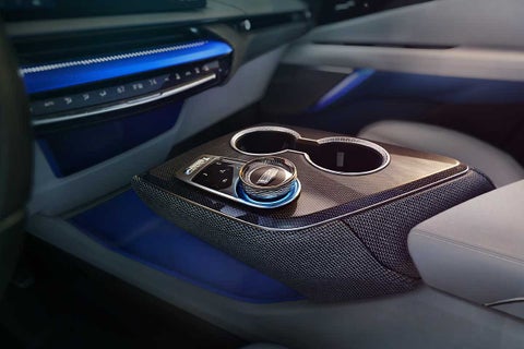  Coughlin Cadillac Marysville in Marysville OH