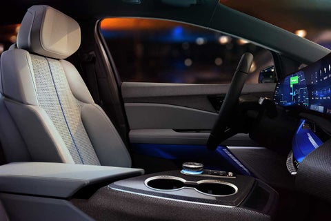 Coughlin Cadillac Marysville in Marysville OH