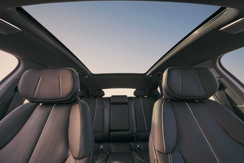 Coughlin Cadillac Marysville in Marysville OH