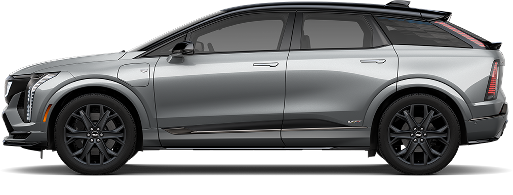 Coughlin Cadillac Marysville in Marysville OH