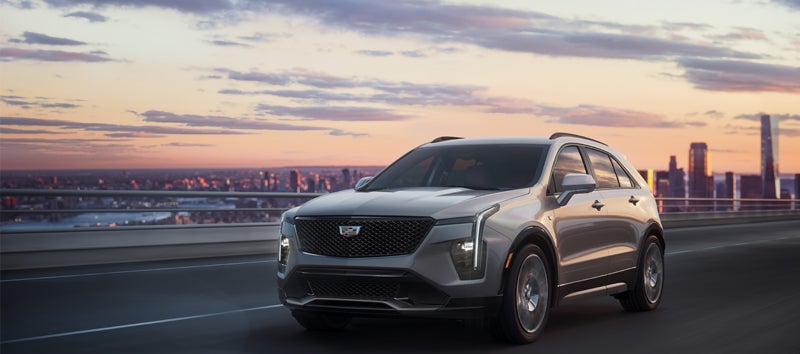 Coughlin Cadillac Marysville in Marysville OH