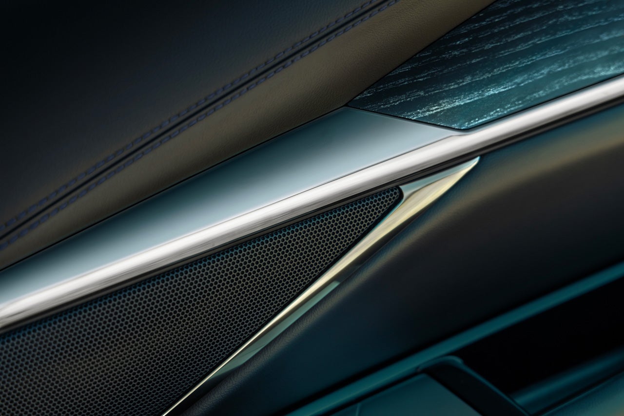 Coughlin Cadillac Marysville in Marysville OH