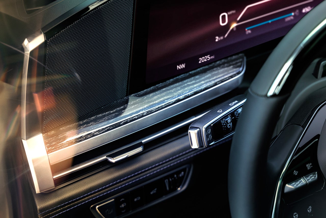 Coughlin Cadillac Marysville in Marysville OH