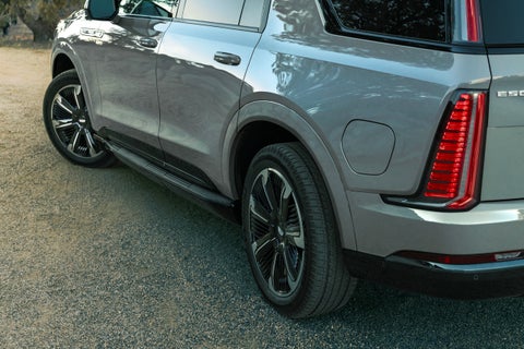 Coughlin Cadillac Marysville in Marysville OH