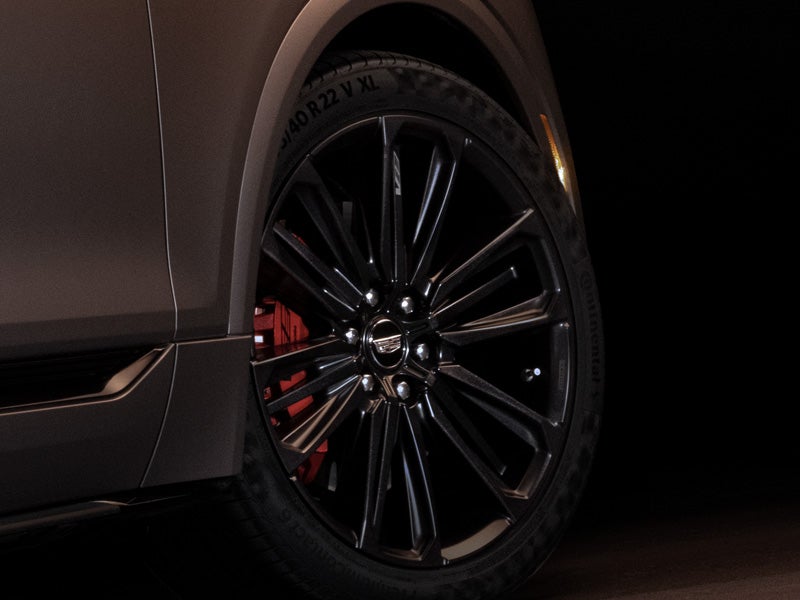 Coughlin Cadillac Marysville in Marysville OH