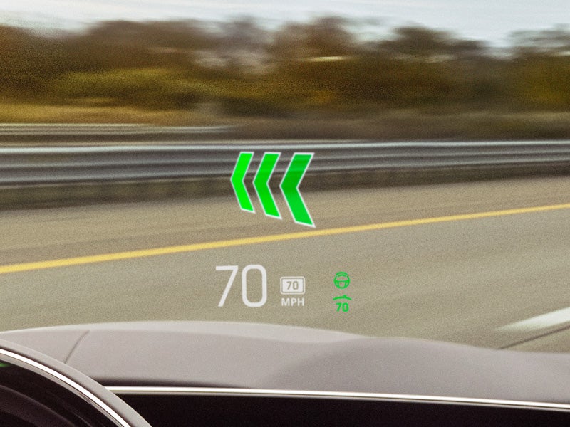 Coughlin Cadillac Marysville in Marysville OH