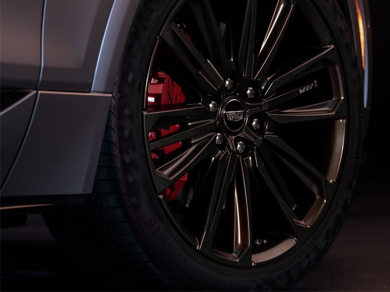 Coughlin Cadillac Marysville in Marysville OH