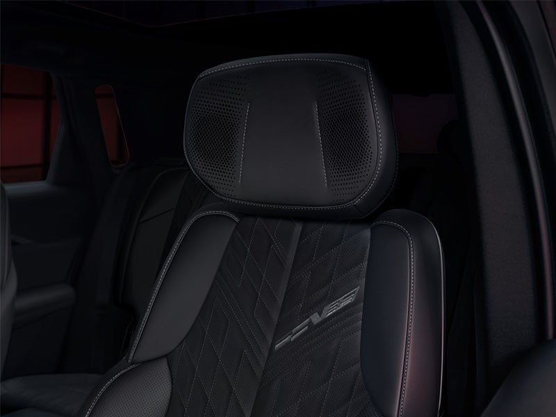 Coughlin Cadillac Marysville in Marysville OH